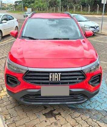 FIAT PULSE 1.3 FLEX DRIVE CVT